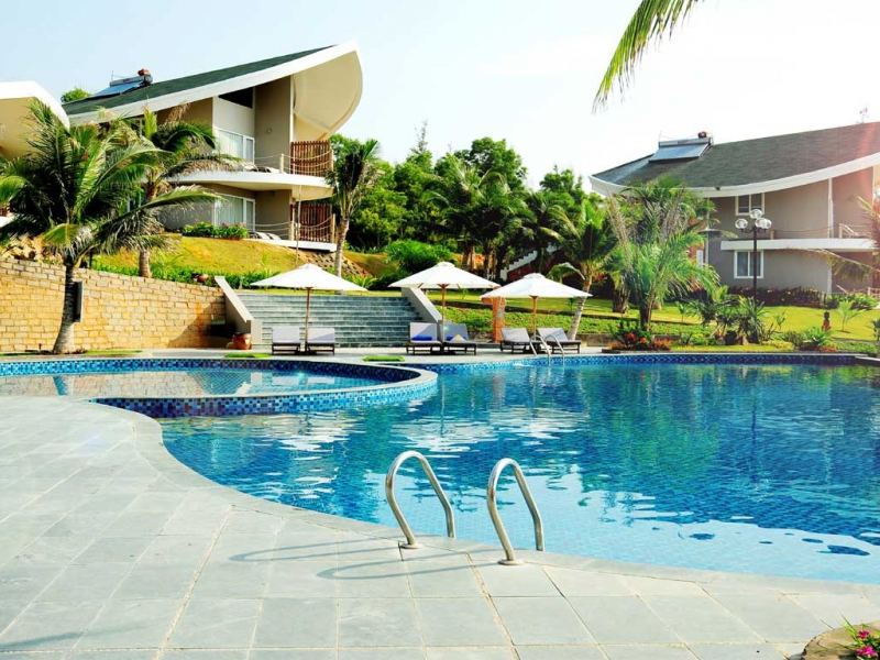 SANDUNES BEACH RESORT - 5 Quarter, TP. Phan Thiết, Bình Thuận | Muanhanh.com