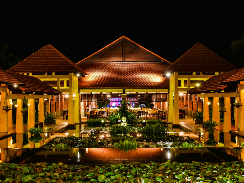 PANDANUS RESORT - 3 Nguyễn Hữu Thọ, Mũi Né, Thành phố Phan Thiết, Bình Thuận