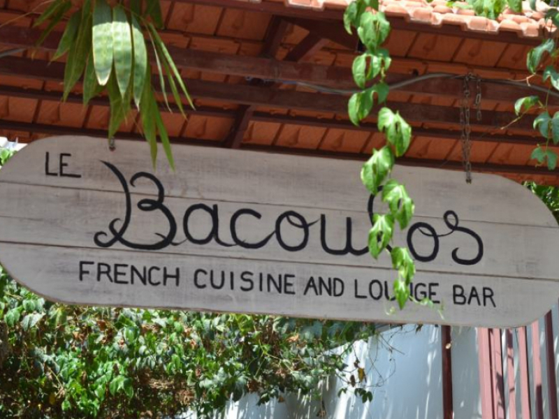 LE BACOULOS - 13 Tống Hữu Định, Thảo Điền, TP. Thủ Đức (Quận 2 cũ), Hồ Chí Minh