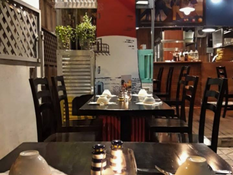LA CREPERIE HO CHI MINH CITY - 16 Đường Số 43, P. Thảo Điền, TP. Thủ Đức (Quận 2 cũ), TP. HCM