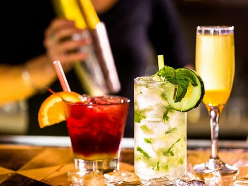 CAFE LONG ANH- Khách sạn Long Anh - 01-05 Phố Cao Thắng - Phường Điện Biên - Thành phố Thanh hóa