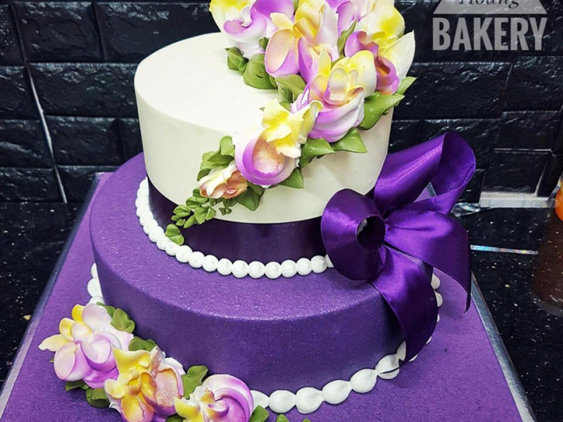 PHỤNG HOÀNG BAKERY - 109 Lê Hồng Phong, Phú Thuỷ, TP. Phan Thiết, Bình Thuận