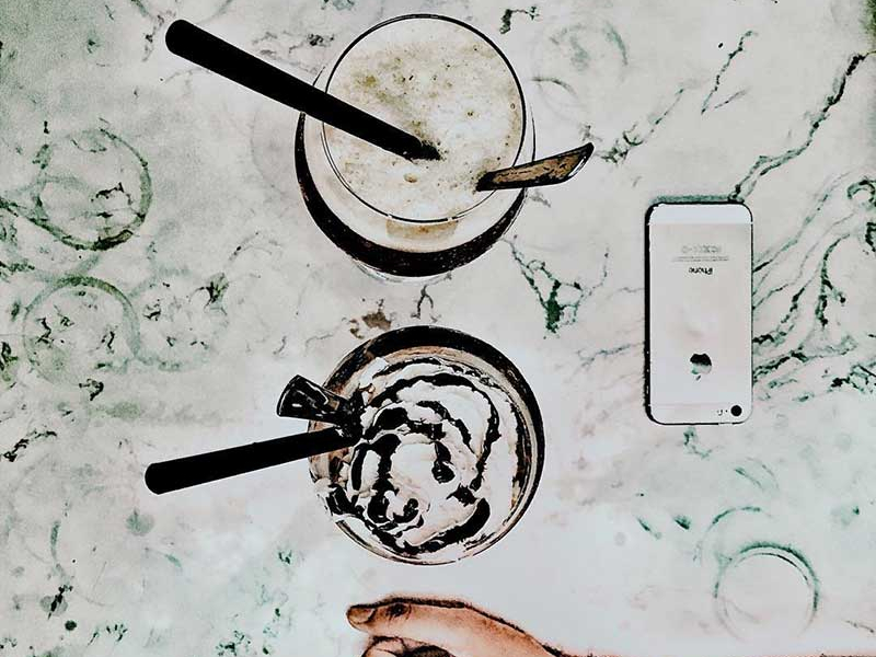 TOP DANH SÁCH QUÁN CAFE  ĐƯỢC YÊU THÍCH NHẤT Ở QUẬN 1