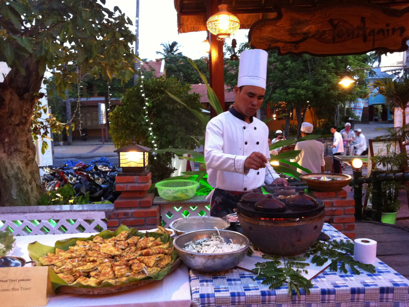 VIETNAM HOME MŨI NÉ - 125A Nguyễn Đình Chiểu, Hàm Tiến, Phan Thiết, Bình Thuận