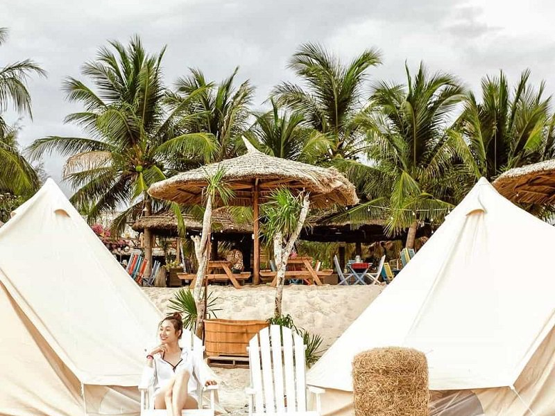 TOP DANH SÁCH QUÁN CAFE ĐẸP ĐƯỢC YÊU THÍCH NHẤT PHAN THIẾT - BÌNH THUẬN