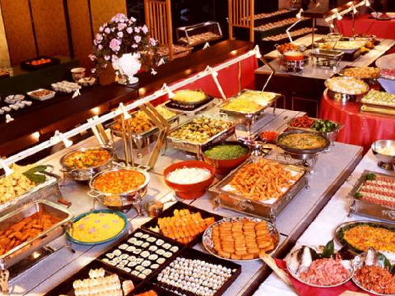 X-FOX BUFFET & BEER CLUB - 52 Nguyễn Tất Thành, Tp. Phan Thiết, Bình Thuận