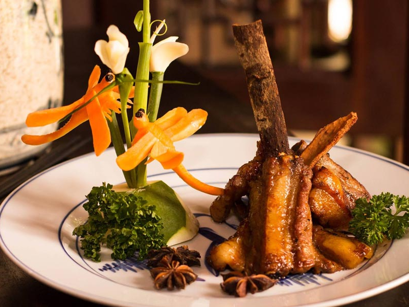 TOP DANH SÁCH NHÀ HÀNG NGON NHẤT QUẬN 1