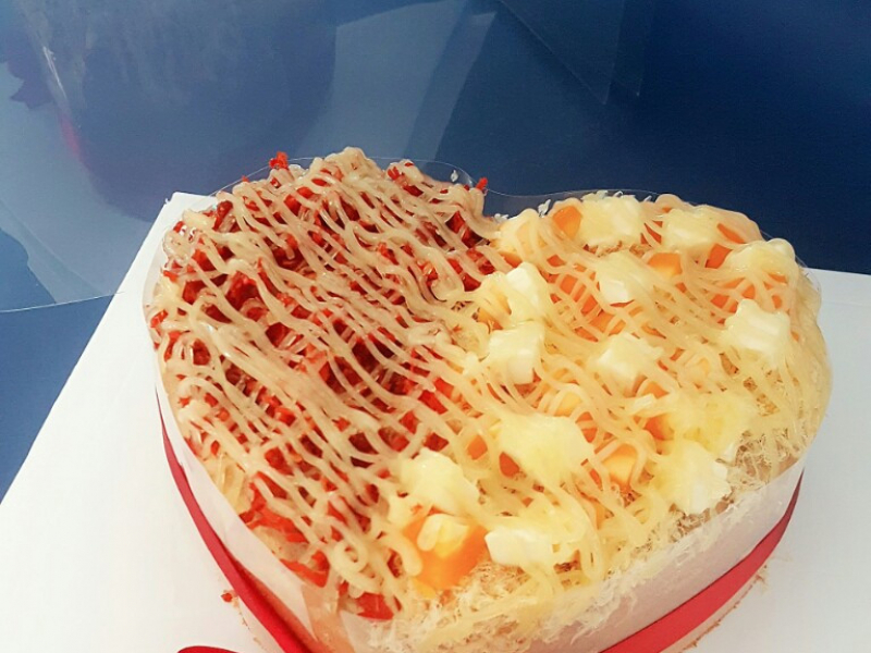 NHẬT MINH BAKERY - 122 Nguyễn Hội, TP. Phan Thiết, Bình Thuận