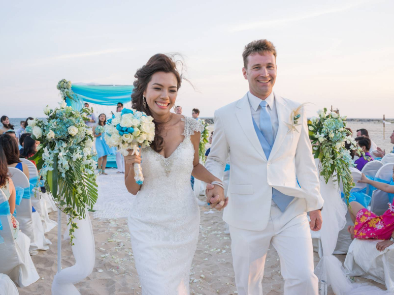 TOP DANH SÁCH NHÀ HÀNG TIỆC CƯỚI ĐẸP NHẤT PHAN THIẾT, BÌNH THUẬN 