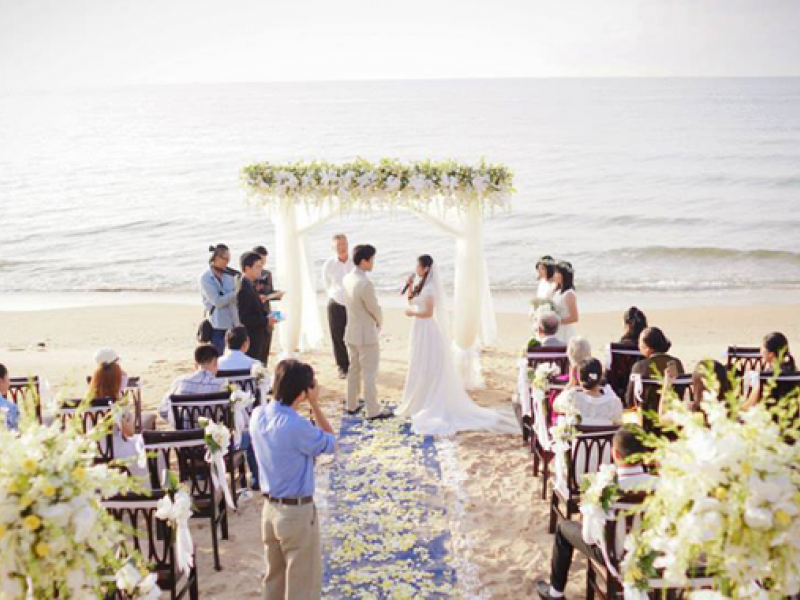 CHAMPA RESORT - Lạc Long Quân, Xã Tiến Thành, TP. Phan Thiết, Bình Thuận