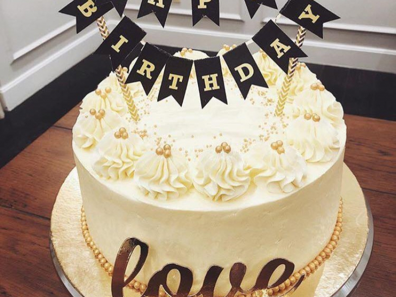 NHUNG CAKE - 7 Nguyễn Trãi, P. Bình Hưng, TP. Phan Thiết, Bình Thuận