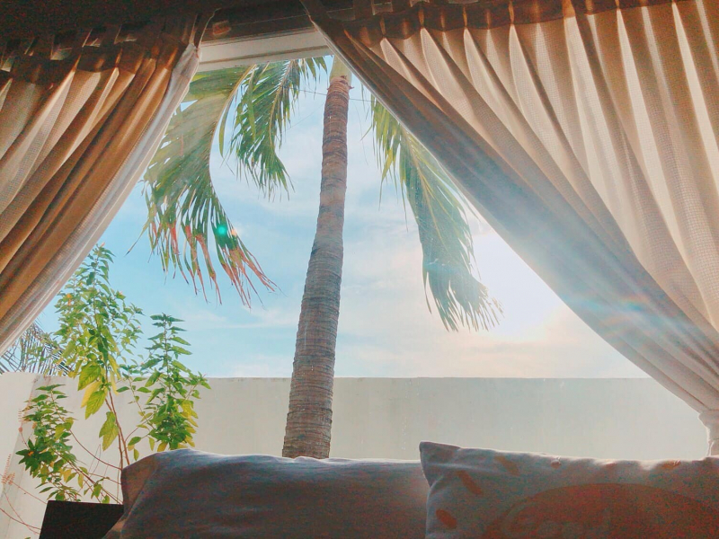 TOP DANH SÁCH HOMESTAY ĐẸP GIÁ TỐT NHẤT PHAN THIẾT, BÌNH THUẬN