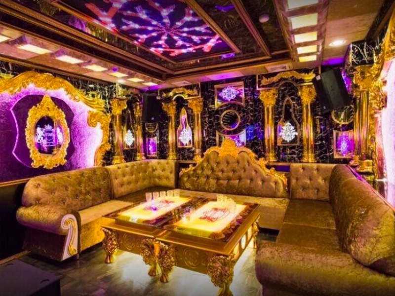 KARAOKE LƯU BĂNG - Khu Hùng Vương, Phú Thuỷ, TP. Phan Thiết, Bình Thuận