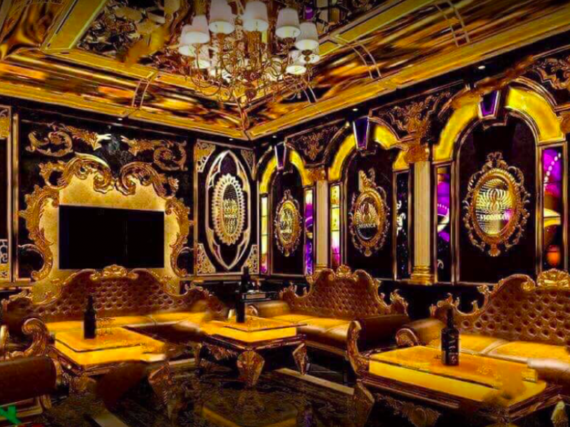 TOP DANH SÁCH QUÁN KARAOKE ĐÔNG KHÁCH NHẤT PHAN THIẾT, BÌNH THUẬN