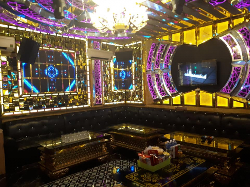 KARAOKE LIGHT ÁNH ĐÈN - 210 Đỗ Hành, Phú Thuỷ, TP. Phan Thiết, Bình Thuận