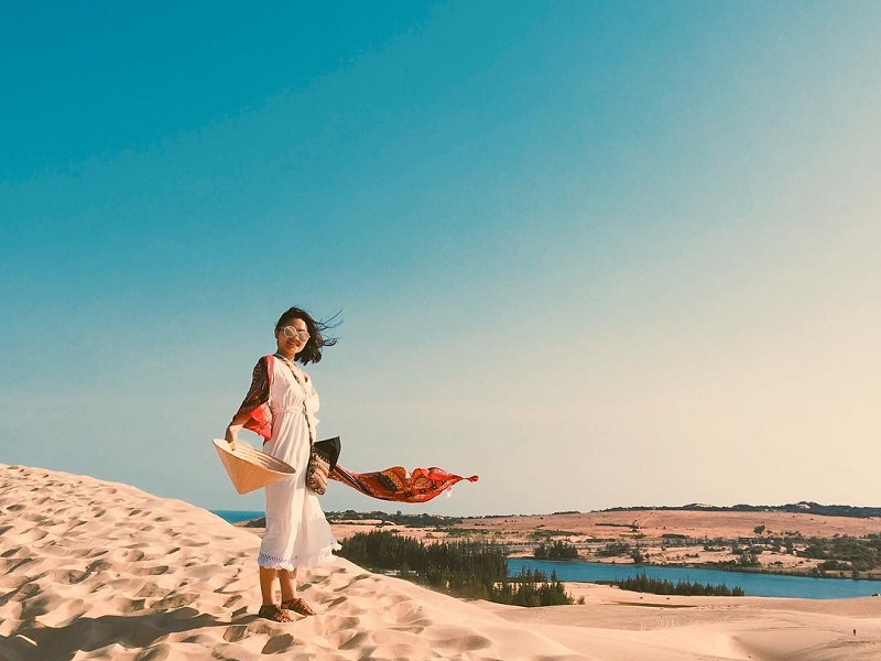 TOP DANH SÁCH ĐIỂM CHECK IN CHỤP HÌNH ĐẸP KHÔNG THỂ BỎ QUA TẠI PHAN THIẾT, BÌNH THUẬN