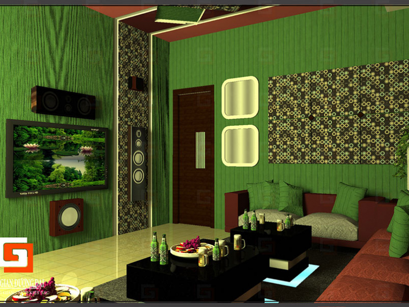 KARAOKE MOON LIGHT - 307 Thủ Khoa Huân, Phú Thuỷ, TP. Phan Thiết, Bình Thuận