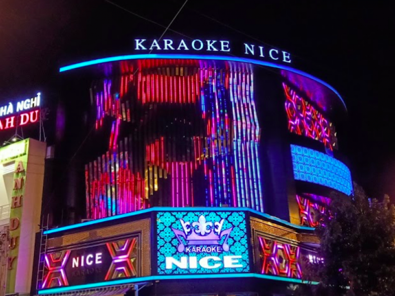 KARAOKE NICE - Nguyễn Phúc Nguyên, Phú Thuỷ, TP. Phan Thiết, Bình Thuận