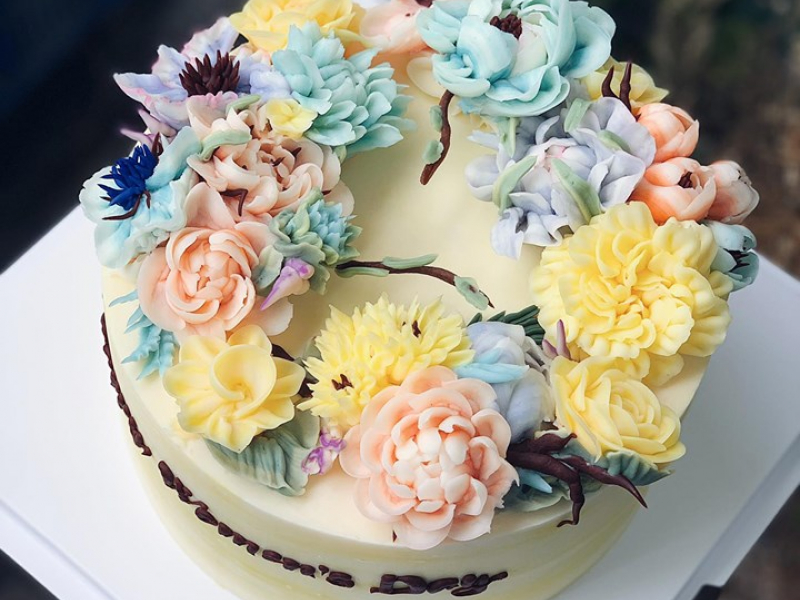 Top Danh Sách Tiệm Bánh Ngọt Được Yêu Thích Nhất Ở Quận 1