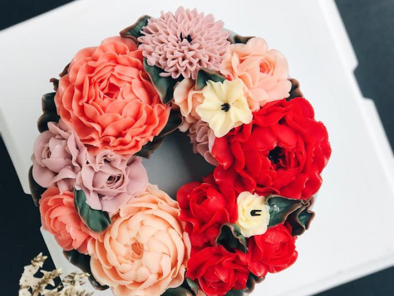 Chez Nana - Số 252 Lê Thánh Tôn, P. Bến Nghé, Quận 1, Hồ Chí Minh