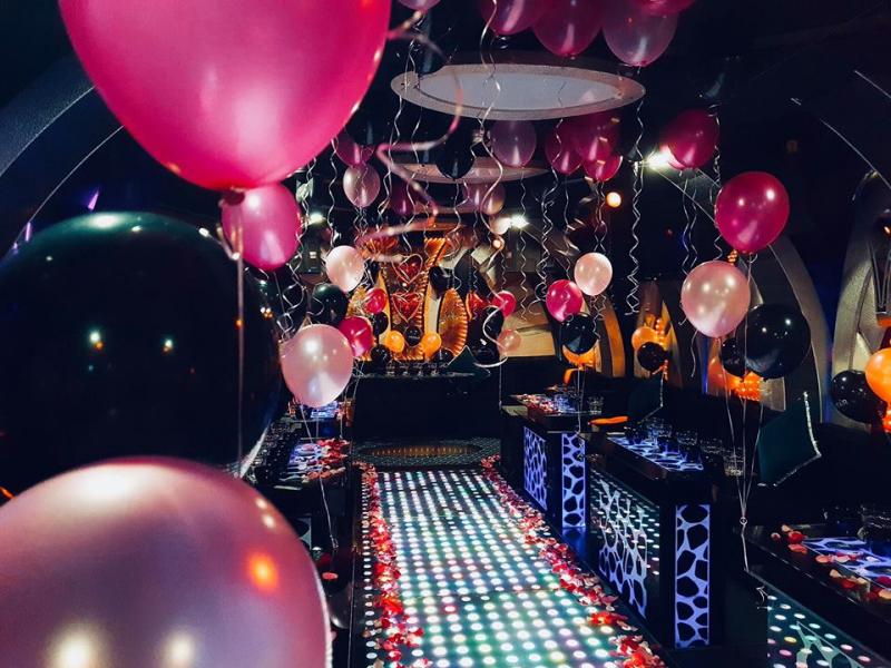 Avatar Karaoke - Số 63-65 Phạm Viết Chánh, P. Nguyễn Cư Trinh, Quận 1, Hồ Chí Minh