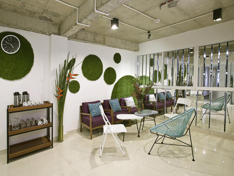 Town House 23 Saigon - Số 23 Đặng Thị Nhu, P. Nguyễn Thái Bình, Quận 1, Hồ Chí Minh