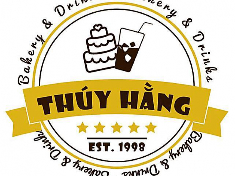 THUÝ HẰNG BAKERY - 162 Trường Thi, Tp. Thanh Hoá 