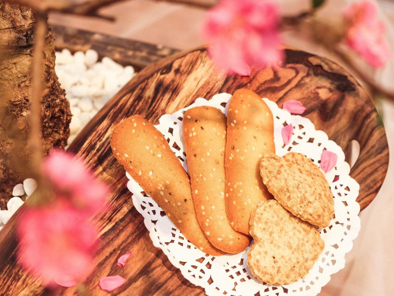 TOP DANH SÁCH TIỆM BÁNH NGON ĐƯỢC YÊU THÍCH NHẤT TP. THANH HOÁ