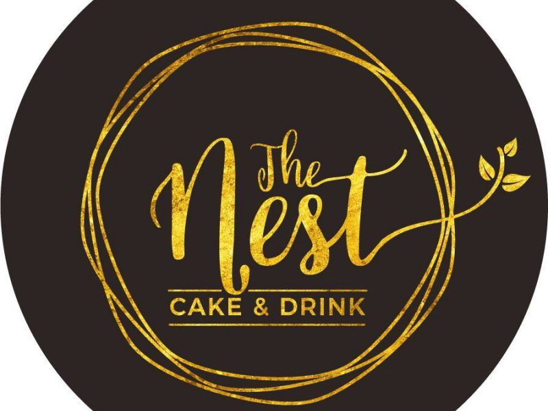 THE NEST CAKE & DRINK - TIỆM BÁNH ÂU HẢO HẠNG - 24-25 Lê Hoàn, Tp. Thanh Hoá 