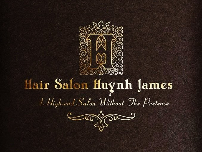 HAIR SALON HUỲNH JAMES - 210 Trần Hưng Đạo, Tp. Phan Thiết, Bình Thuận