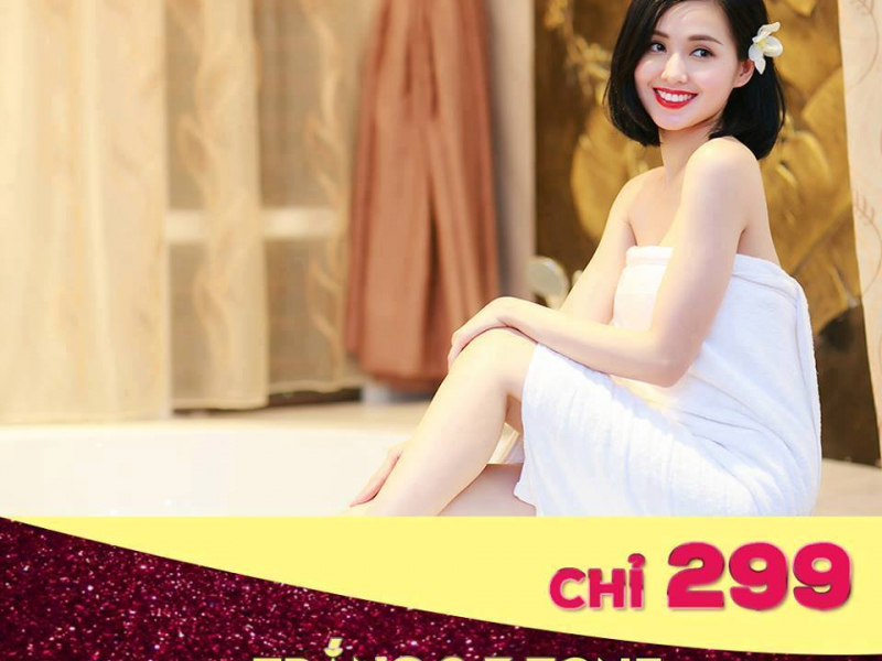 KAY SPA - 254 Tôn Đức Thắng, Phường Phú Thủy, TP. Phan Thiết, Bình Thuận 