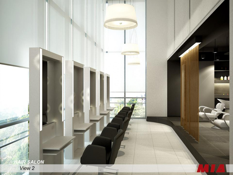 Vamp Hair Line - Lầu 9 Lant Building, Số 58 Hai Bà Trưng, P. Bến Nghé, Quận 1, Hồ Chí Minh