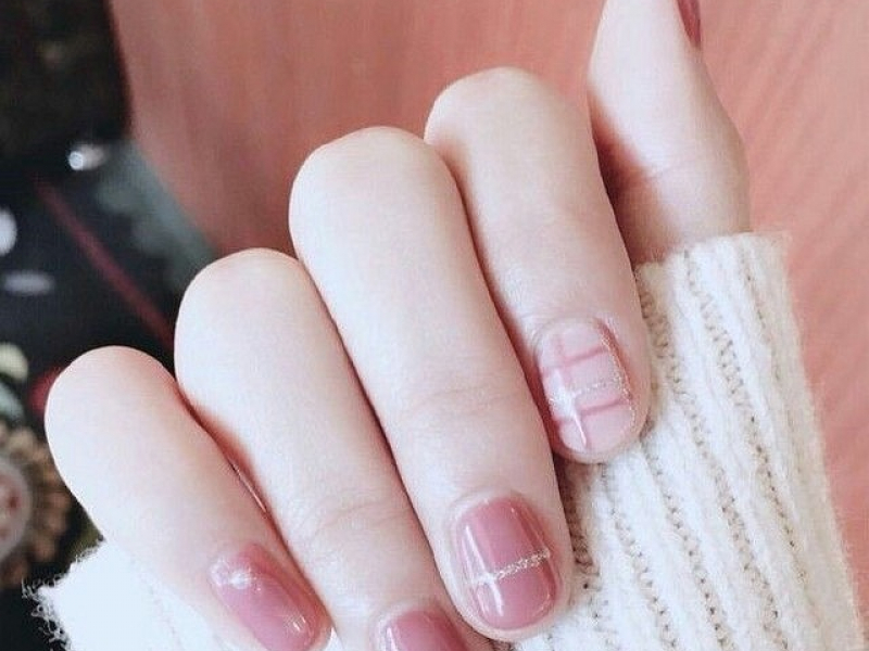 NAIL AN PHẠM - 102 Thủ Khoa Huân, P. Phú Thuỷ, TP. Phan Thiết, Bình Thuận