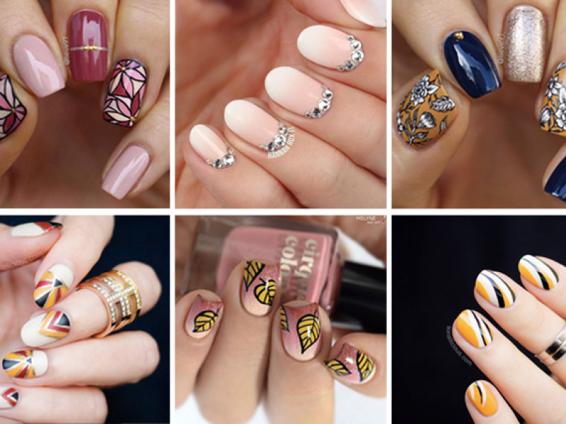 NAIL HÀ - 49 Cao Thắng, TP. Phan Thiết, Bình Thuận