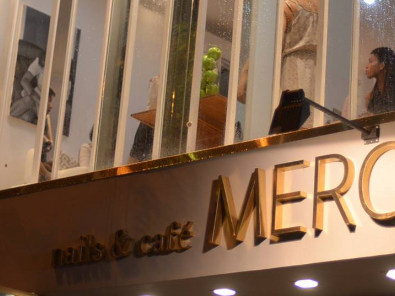 MERCI Nails - Số 18 Trần Ngọc Diện, P. Thảo Điền, TP. Thủ Đức (Quận 2 cũ), TP. HCM