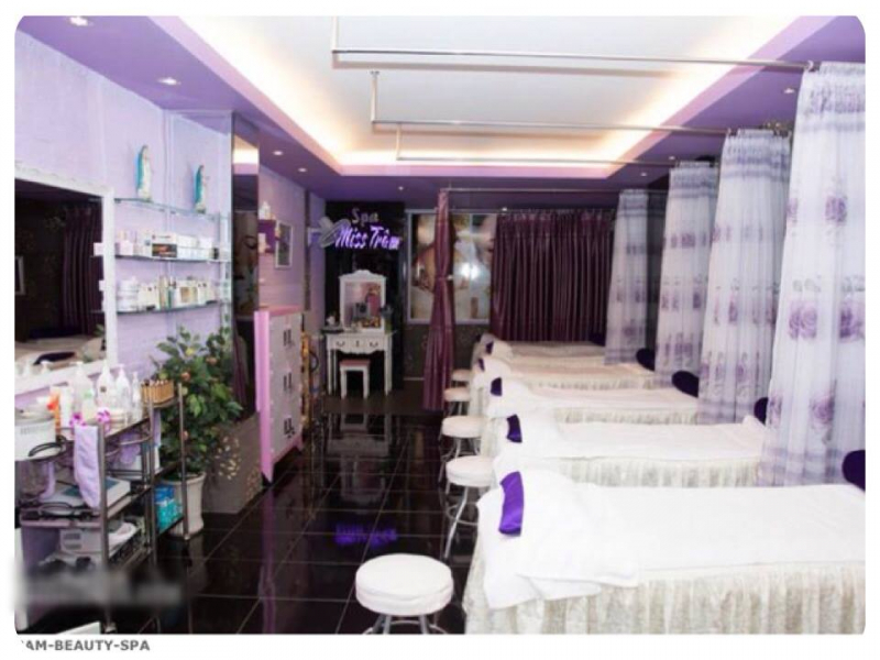 Miss Tram - Số 30 Đặng Thị Nhu, P. Nguyễn Thái Bình, Quận 1, Hồ Chí Minh