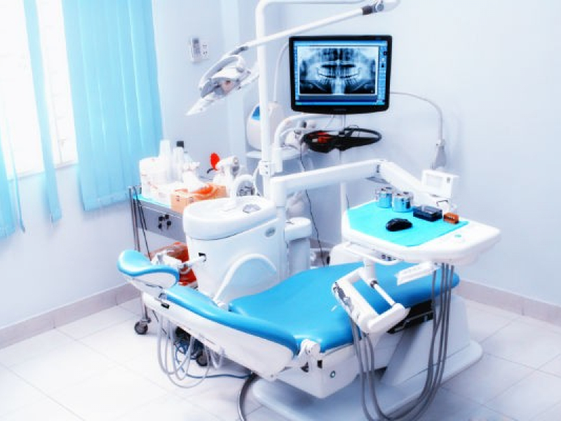 TOP Danh Sách Phòng Khám Nha Khoa Uy Tín Nhất Ở Quận 1