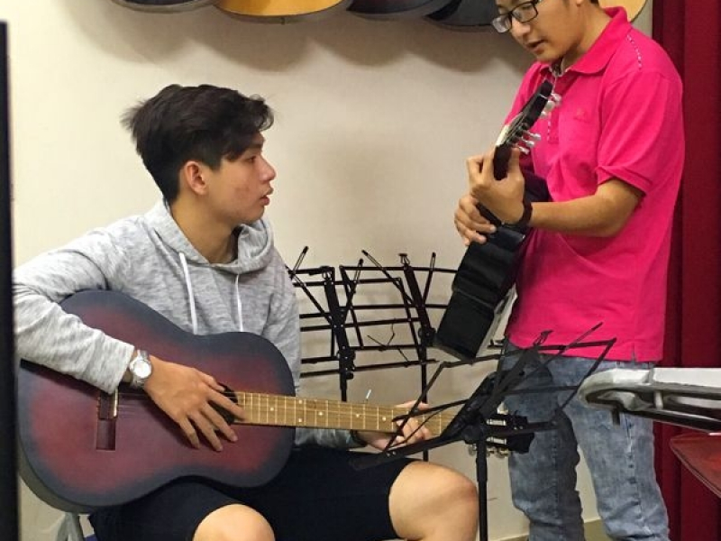 YAM - Số 150/23 Nguyễn Trãi, P. Bến Thành, Quận 1, Hồ Chí Minh