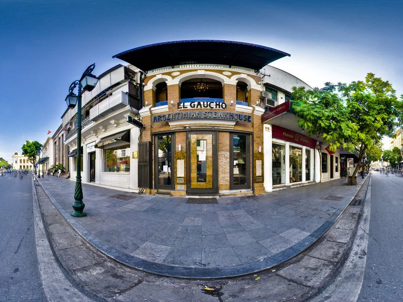 El Gaucho Argentinian Steakhouse - 11 Tràng Tiền, Hoàn Kiếm, Hà Nội