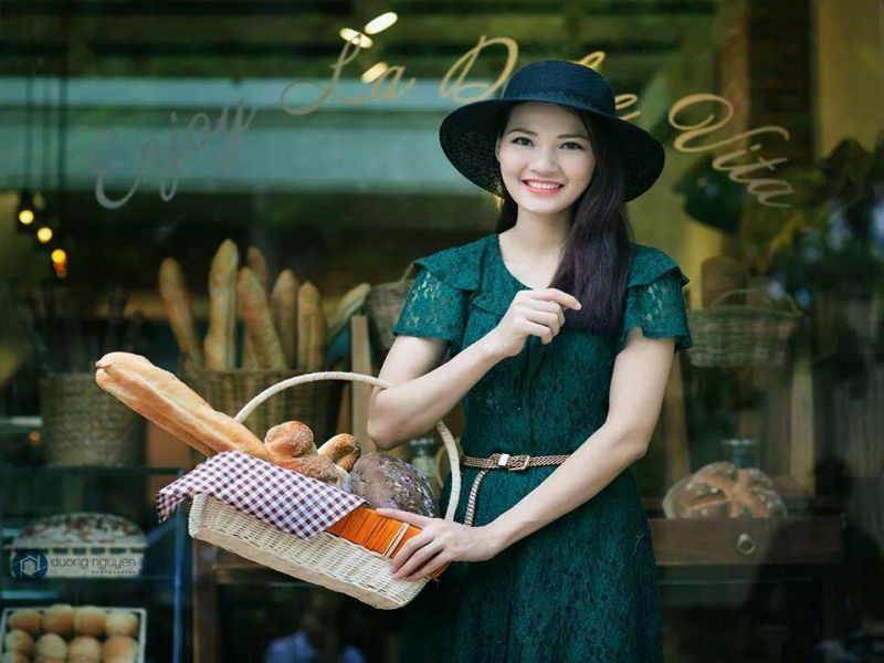 La Vita Bakery - Số 73 Thảo Điền, P. Thảo Điền, TP. Thủ Đức (Quận 2 cũ), TP. HCM