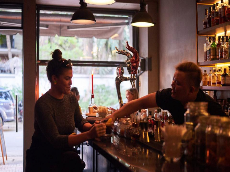 TOP Danh Sách Quán Bar Được Yêu Thích Nhất Ở Quận 2 (TP. Thủ Đức)