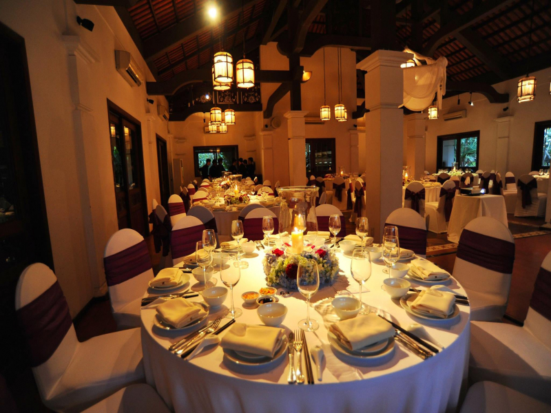 Thảo Điền Events - Số 189 -197 Nguyễn Văn Hưởng, P. Thảo Điền, TP. Thủ Đức (Quận 2 cũ), TP. HCM