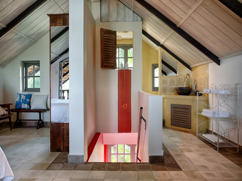 The River Cottage - Số 18 Đường 6, P. Thảo Điền, TP. Thủ Đức (Quận 2 cũ), TP. HCM