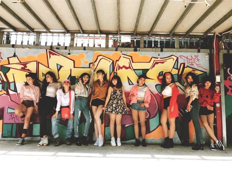 TOP Danh Sách Địa Điểm Chụp Hình Sống Ảo Được Yêu Thích Nhất Ở Quận 2 (TP. Thủ Đức)