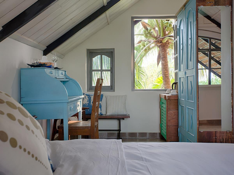 TOP Danh Sách Homestay Được Nhiều Người Yêu Thích Nhất Ở Quận 2 (TP Thủ Đức)