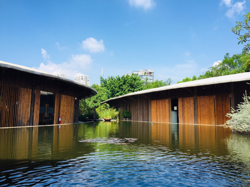 Family Garden - Số 28 Thảo Điền, P. Thảo Điền, TP. Thủ Đức (Quận 2 cũ), TP. HCM