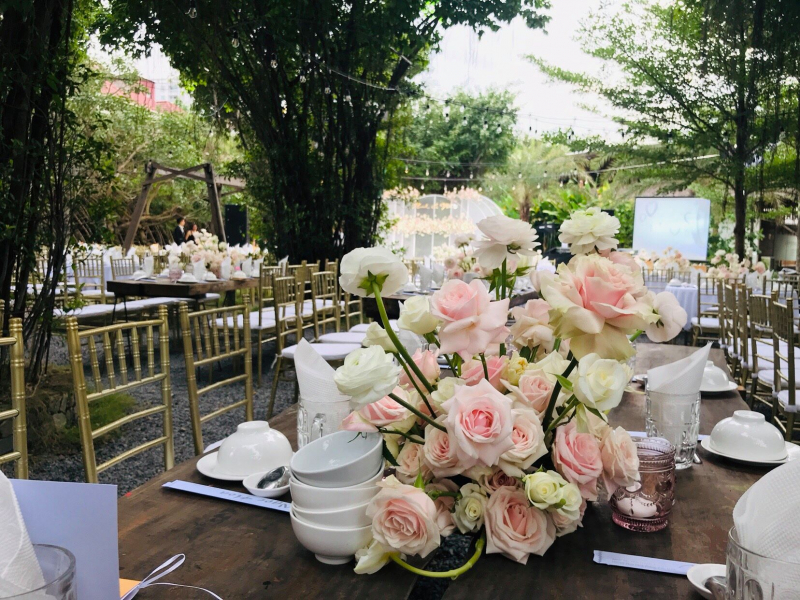 Family Garden - Số 28 Thảo Điền, P. Thảo Điền, TP. Thủ Đức (Quận 2 cũ), TP. HCM