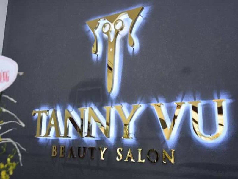Tanny Vu Hair Salon - Số 22 Nguyễn Quý Đức, P. An Phú, TP. Thủ Đức (Quận 2 cũ), TP. HCM