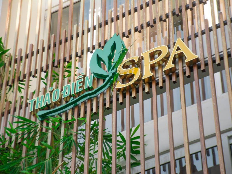 Thảo Điền Spa - Số 47/1/13 Quốc Hương, P. Thảo Điền, TP. Thủ Đức (Quận 2 cũ), TP. HCM