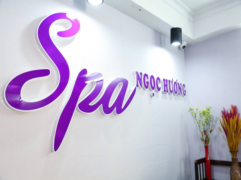 Ngọc Hương Spa - Số 79 đường số 7, P. An Phú, TP. Thủ Đức (Quận 2 cũ), TP. HCM